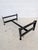 Leather LC4 Chaise Longue by Le Corbusier for Alivar, 1980s For Sale - Image 14 of 16