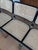 Attributed to Marcel Breuer Cesca Caned Dining Chairs - Black X4 - Like New For Sale - Image 12 of 14