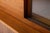 1960s Vintage Highboard in Teak and Glass Doors, 1960s For Sale - Image 5 of 12