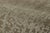 Textile Rug & Kilim’s Oversized Abstract Runner Rug in Beige-Brown Tones For Sale - Image 7 of 8
