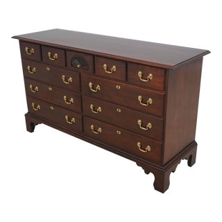 Statton Old Towne Cherry Bedroom Dresser For Sale