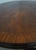 Henkel Harris Model 5249 Mahogany Coffee Table For Sale - Image 12 of 14