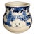 Delft Blue Toothpick Holder For Sale