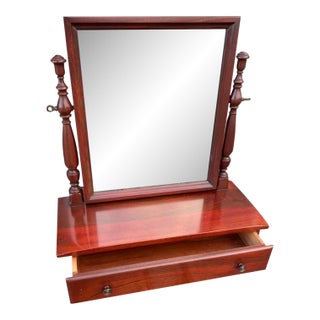 1960s Shaving Mirror For Sale