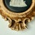 Vintage Limoges France Cameo Pair of Art Plaques Carved Gilt Wood Oval Frames Mid-Century Decor For Sale - Image 11 of 12