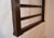 Late 18th Century English Oak Wall Shelf, Circa 1790-1810 For Sale - Image 5 of 7