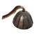 Vintage Bell by Carl Auböck for Werkstätte Carl Auböck, 1950s, in Very Good conditions. Designed 1950 to 1959 I have...