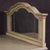 20th Century Italian Lacquered Sideboard with Mirror, 1950s For Sale - Image 9 of 14