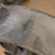 1930s Pair of French Pewter Scroll Candlesticks For Sale - Image 12 of 12