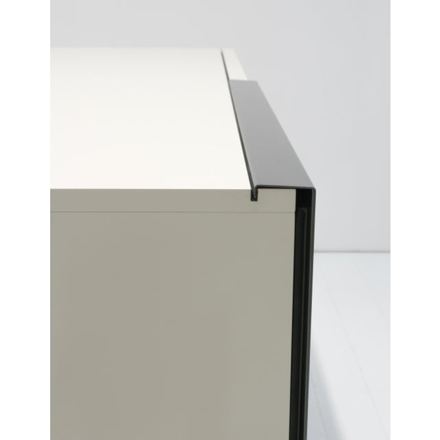 Slide Series Cabinet by Shigeru Uchida for Pastoe For Sale - Image 17 of 18