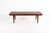 Vintage Rosewood Coffee Table by Johannes Andersen for CFC Silkeborg, 1960s For Sale - Image 15 of 18