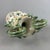 19th Century Antique Vase from Artigianato Italiano, 1890s For Sale - Image 5 of 14