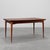 Mid-Century Teak Extendable Dining Table, Belgium, 1960s For Sale - Image 14 of 14