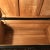 1900s Antique Chinese Inlaid Stone Camphor Wood Chest of Drawers For Sale In Los Angeles - Image 6 of 12