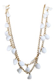 Example of American Charm Necklaces