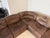 DS 14 Modular Chair Sofa from de Sede, Set of 7 For Sale - Image 6 of 18