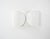 White Foglio Wall Lamp by Tobia and Afra Scarpa for Flos, 1960s For Sale - Image 11 of 11