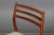 Model 78 Dining Chair by Niels Otto Møller for J.L. Mollers, 1950s For Sale - Image 4 of 5