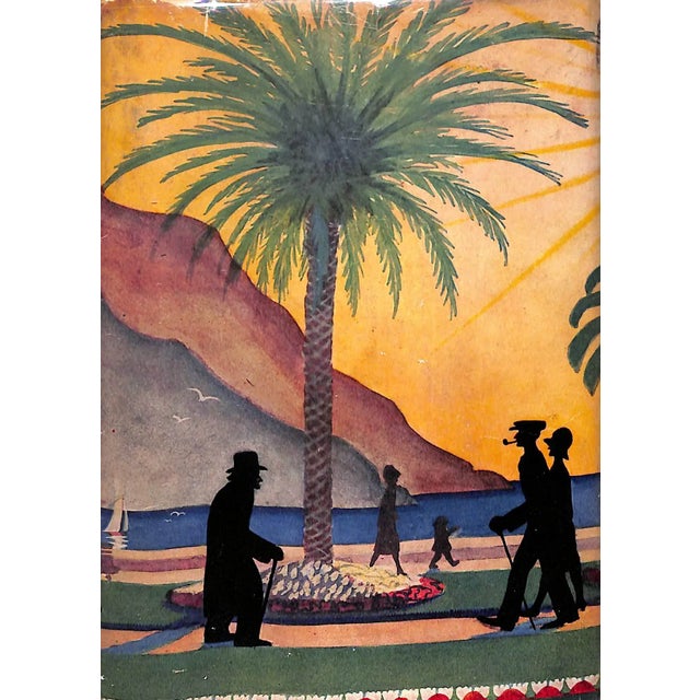 "The Coast of Pleasure" 1928 Richards, Grant For Sale - Image 4 of 13