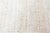 Modern Cracked Ground Design Hand-Knotted Silk Runner by Doris Leslie Blau Size: 3'6" × 20'0" (106 × 609 cm) A testament...