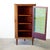 1950s Valentinsen Møbelfabrik Danish Rosewood Corner Cabinet Designed by Edvard Valentinsen For Sale - Image 4 of 10