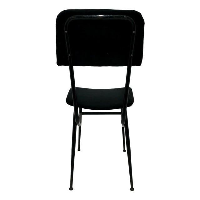 Mid-Century Modern Chair by Gastone Rinaldi for Ri.Ma, 1960s For Sale - Image 3 of 6