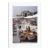 Contemporary Hotel Du Cap 1969 by Slim Aarons White Framed C-Print For Sale