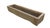87" Inch Long Hand Chiseled Stone Trough 66 For Sale In Greensboro - Image 6 of 11