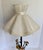 Vintage Tole Potted Floral Table Lamp With Urn Base & Ruffled Shade, 1970s For Sale - Image 4 of 12