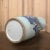 19th Century Blue & White Vase For Sale - Image 10 of 11