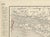 Antique Map of Ontario with Toronto and Ottawa Insets by Ran McNally, 1899 For Sale - Image 6 of 12