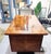 Vintage Burl Walnut Desk, 1930s For Sale - Image 10 of 17