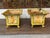 19th Century Pair of 19th Century French Tole Cachepots For Sale - Image 5 of 9