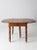 Late 19th Century Antique Drop Leaf Table For Sale - Image 5 of 13