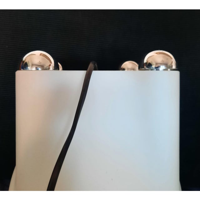Drop Table Lamp by Giotto Stopino for Enrico Tronconi, Italy, 1976 For Sale - Image 16 of 18
