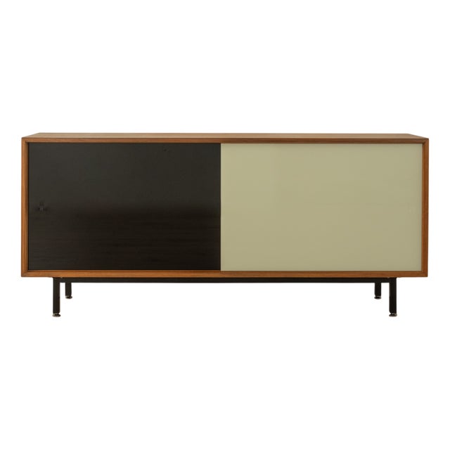 Sideboard by Lothar Wegner, 1960s For Sale