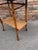 19th Century 19th Century Bamboo Table For Sale - Image 5 of 8