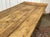 Extendable Oak Table with Gothic Decoration, 1930s For Sale - Image 13 of 18
