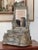 Italian Exceptional 18th Century Venetian Dressing Table Mirror / Table Top Vanity For Sale - Image 3 of 16
