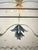 Early 20th Century Hand-Painted Serpentine Chest of Drawers For Sale - Image 13 of 14