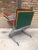 Vintage Ballerina Coloured Dining Armchairs by Herbert Ohl for Matteo Grassi, 1980s, Set of 3 For Sale - Image 9 of 18