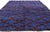Tribal Vintage Beni M'Guild Moroccan Rug, 06'00 X 10'02 For Sale - Image 3 of 10