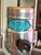Glass Vintage MCM Kovacs Lamps For Sale - Image 7 of 7