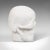 20th Century Marble Skull Decorative Ornament For Sale - Image 4 of 11