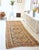 * All of our antique & vintage rugs are professionally cleaned prior to being listed.* Name: Vintage runner | FUNKY Tribal...