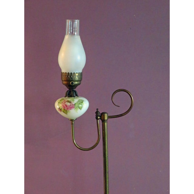 Hurricane Floor Lamp Chairish