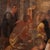 Italian Artist, The Adoration of the 3 Wise Men, 1600s, Oil on Canvas For Sale - Image 8 of 12