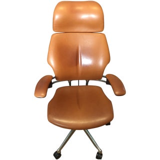 Design Within Reach Humanscale Freedom Chair For Sale
