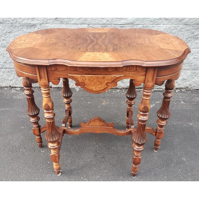 値下激レア30s antique vintage Table