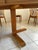 Mid-Century Modern Mid-Century Modern Teak Dining Table & Chairs For Sale - Image 3 of 6